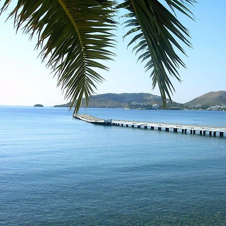 Club Datca Holiday Village Bagian luar foto