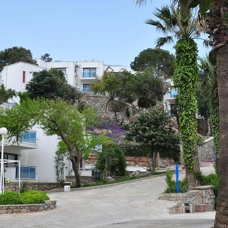 Club Datca Holiday Village Bagian luar foto