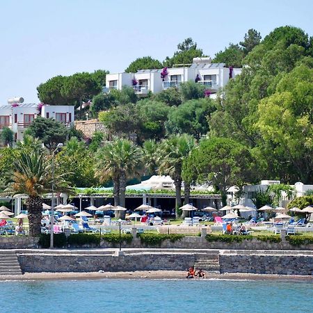 Club Datca Holiday Village Bagian luar foto