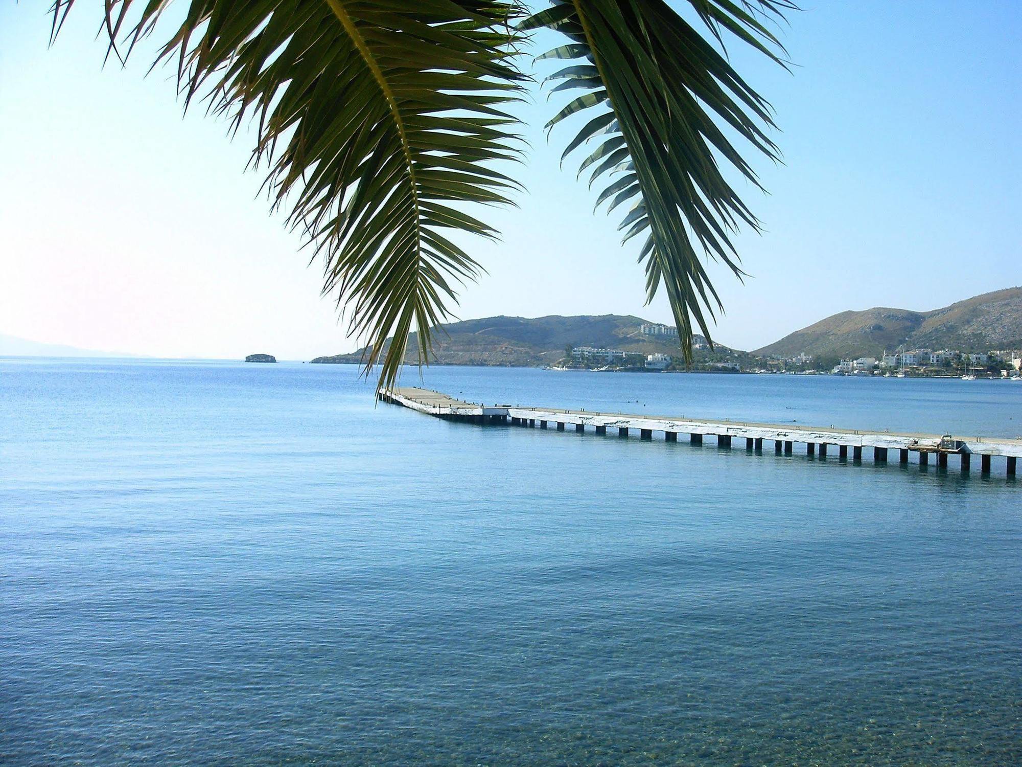 Club Datca Holiday Village Bagian luar foto