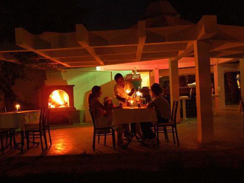 Club Datca Holiday Village Bagian luar foto